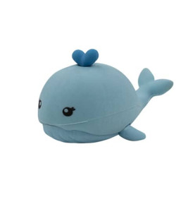 Radierer Wal Motiv Moby