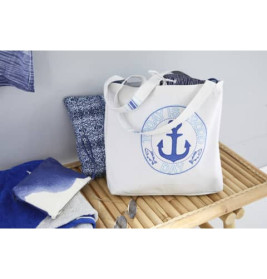 edding e-4500 CR Textilmarker braun