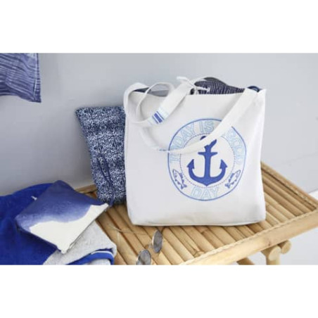 edding e-4500 CR Textilmarker braun