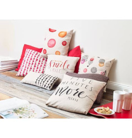 edding e-4500 CR Textilmarker braun