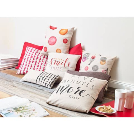 edding e-4500 CR Textilmarker braun