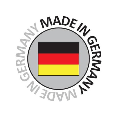 Stehsammler A4 schwarz