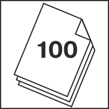 Malblock A4 100 Blatt Edition Dürer