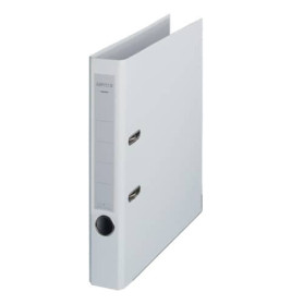 Ordner Plastik A4 5,5cm weiss