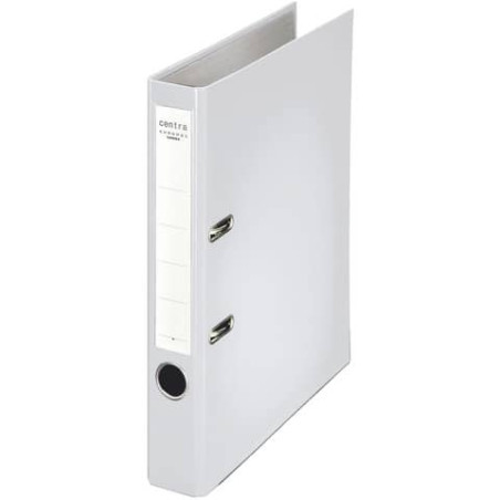 Ordner Plastik A4 5,5cm weiss