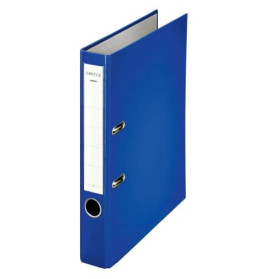 Ordner Plastik A4 5,5cm blau