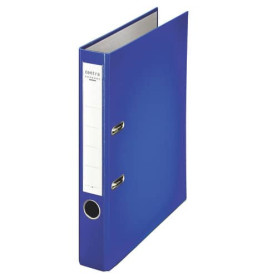 Ordner Plastik A4 5,5cm blau