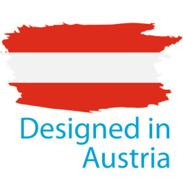 PBS Deutschland Nord Malschürze Girl rot – Kleidungsschutz für kleine Künstlerinnen