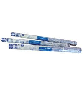 Einbandfolie 5m x 45cm selbstk lebend