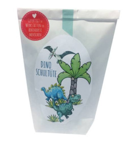 PBS Deutschland Nord Wundertüte 'Dino Schultüte' – Überraschung für Dino-Fans zum Schulanfang