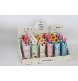 Mini-Vase für besondere Menschen