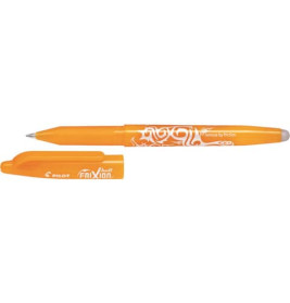 Textmarker Frixion Light pastellorange