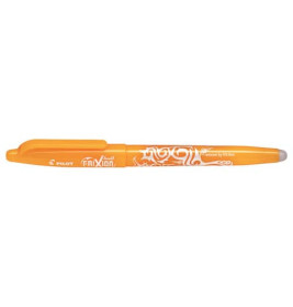 Textmarker Frixion Light pastellorange