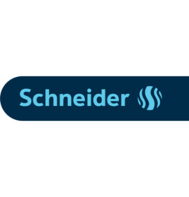 Schneider Tintenroller Breeze Blauer Engel – Schwarz, ergonomisch & umweltfreundlich | 0,6mm