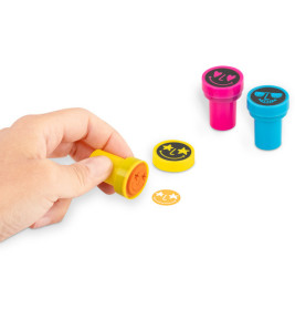 CS STEMPEL SELBSTFÄRBEND, 6-FACH SORTIERT