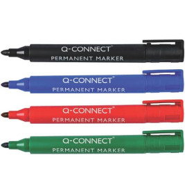 Permanentmarker M schwarz