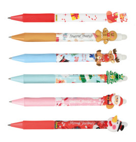 Gelpen magiXX Christmas Editio