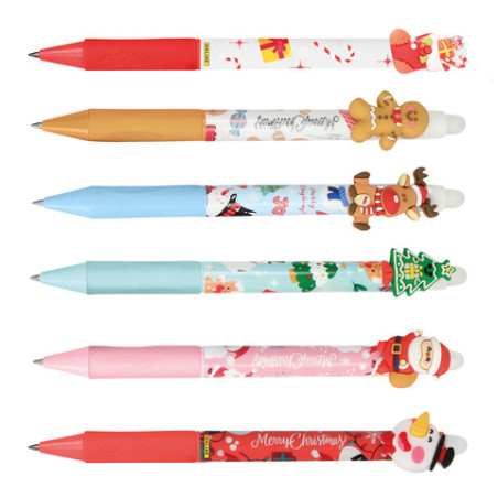 Gelpen magiXX Christmas Editio