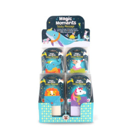 Magic Moments Sticky Message 24 Blatt