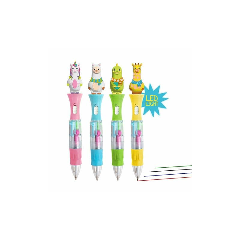 Magic Moments WS LED Kulli mit Topper