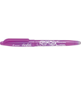 Tintenroller Frixion purple