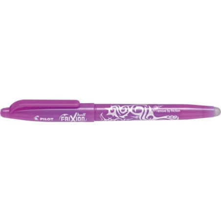 Tintenroller Frixion purple