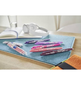 Tintenroller Frixion purple