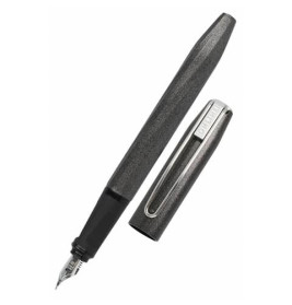 FH Slope Metallic Black