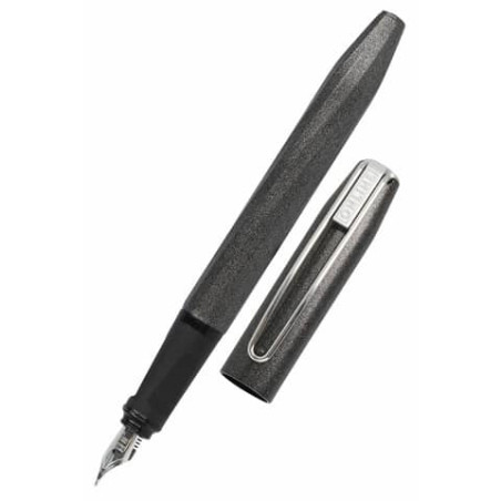 FH Slope Metallic Black