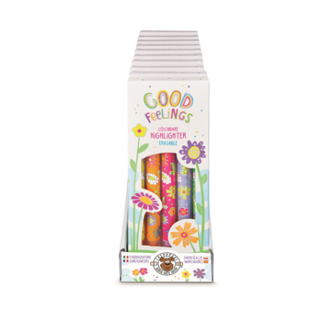 GFH HIGHLIGHTER löschbar 2er-S et
