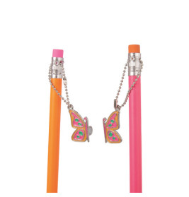 GFH BEST-FRIENDS BLEISTIFT-SET 3-fach sortiert