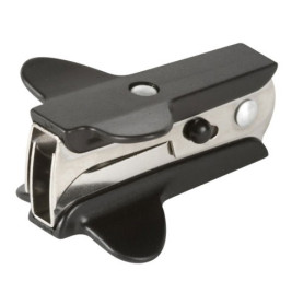 Enthefter KF01232 schwarz/ blau