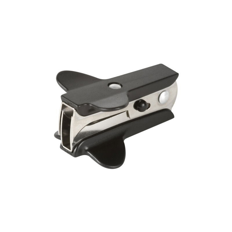 Enthefter KF01232 schwarz/ blau