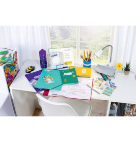 Buchschild Rennautos 76 x35 6 St.