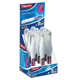 Korrekturstift Tipp Ex Shake