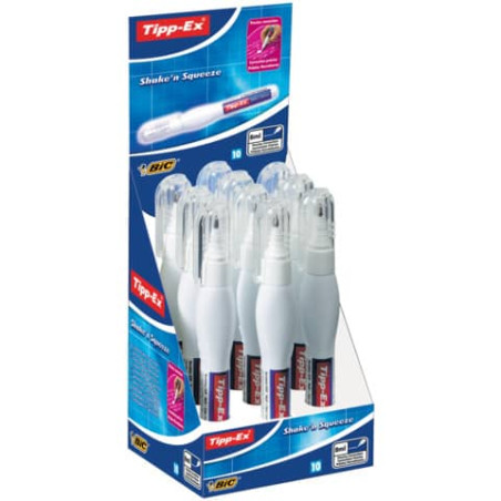Korrekturstift Tipp Ex Shake