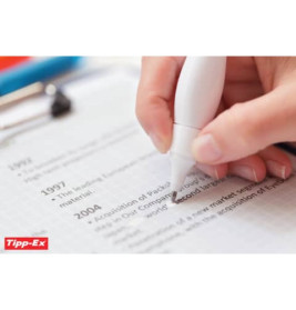 Korrekturstift Tipp Ex Shake
