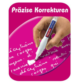 Korrekturstift Tipp Ex Shake