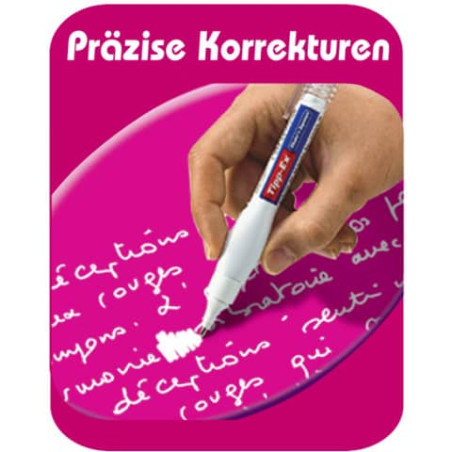 Korrekturstift Tipp Ex Shake
