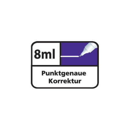 Korrekturstift Tipp Ex Shake