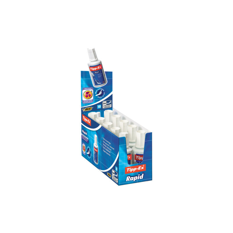 KORREKTURFLUID TIPP-EX