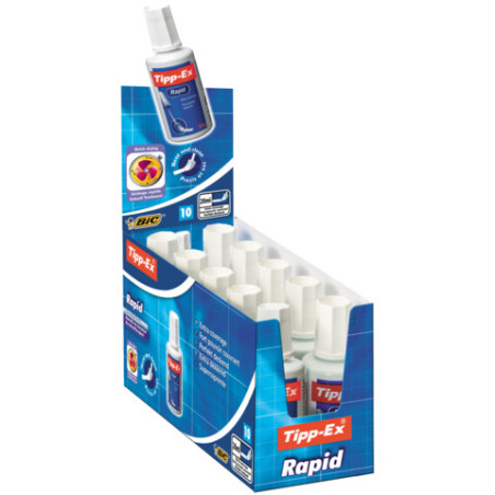 KORREKTURFLUID TIPP-EX