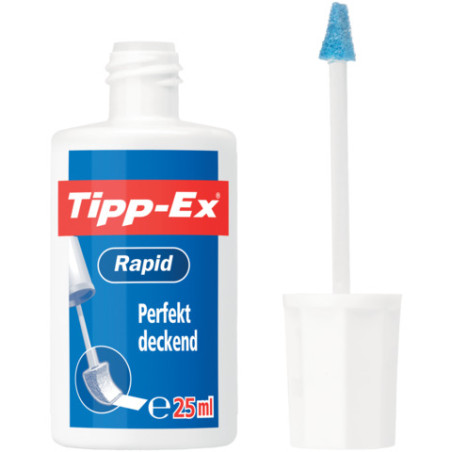 KORREKTURFLUID TIPP-EX