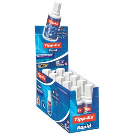 KORREKTURFLUID TIPP-EX
