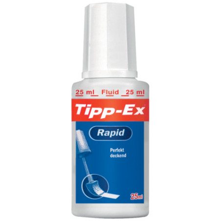 KORREKTURFLUID TIPP-EX