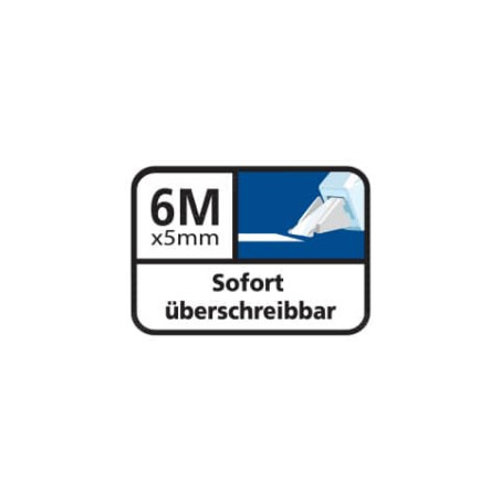 Korrekturroller MiniPocketMaus