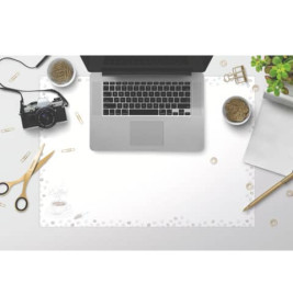 Schreibunterlage Coffee Papier 30 Blatt