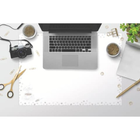 Schreibunterlage Coffee Papier 30 Blatt