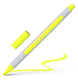 Textmarker Shine-Up sortiert