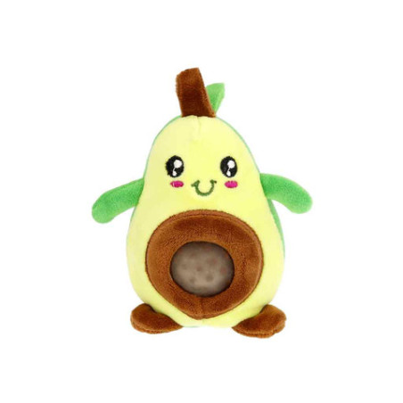 PBJ's Früchte im Display